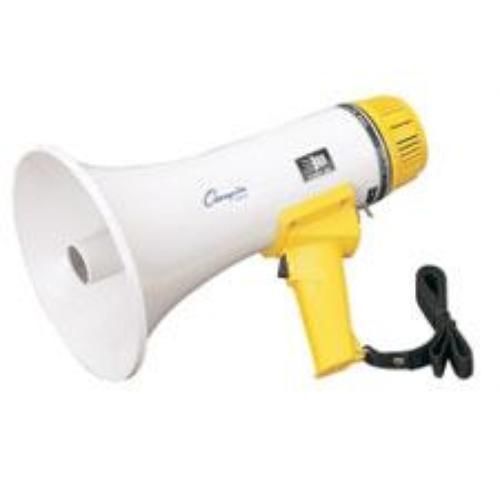 Champion Sports Megaphone