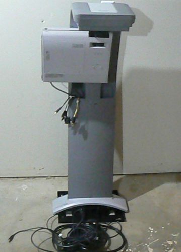 SMART TECHNOLOGIES UNIFI 45 MOUNT WITH PROJECTOR