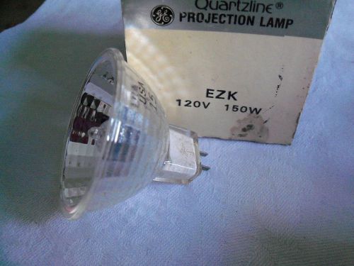 Projector bulb lamp EKZ 120V  150W  ..... 20
