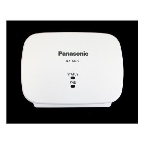 PANASONIC KX-A405 DECT REPEATER BASE STATION