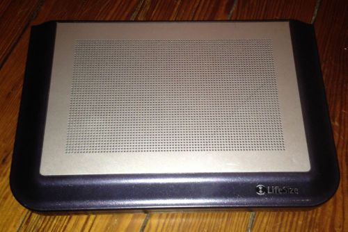 Lifesize Express 220 Codec &amp; Power Supply Only For Sale! (NO camera/micpod)