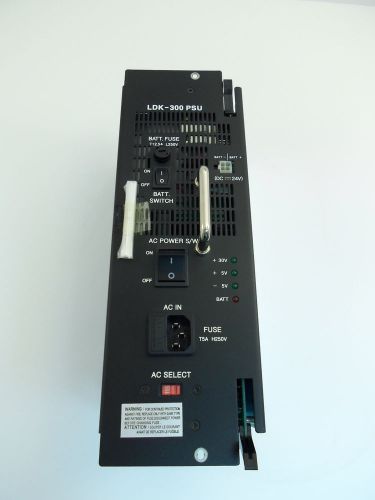 Vodavi 3071-10 xts power supply (350w) (xts 3000-00 power supply) for sale