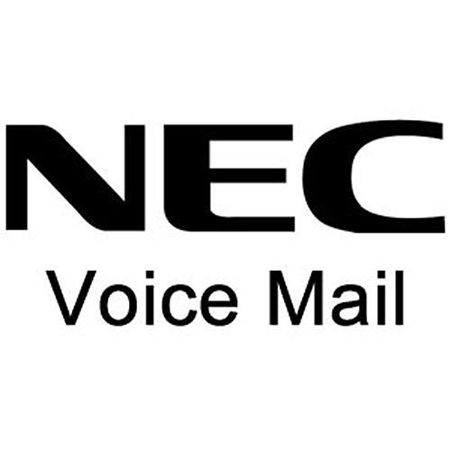NEC SL1100 Cf 4 Ports/40 Hours Voice Mail