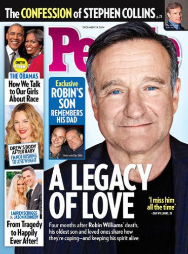 People Magazine-1 Year 12 Month 53 issues Print Subscription