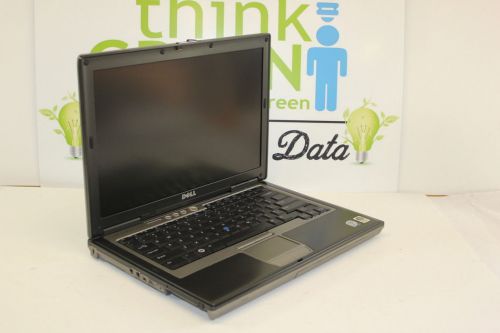Dell latitude d630 core 2 duo  2.50ghz 2gb ram boots to bios for sale