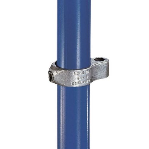 Kee safety 78-5 eye fitting galvanized steel 3/4&#034; ips (1.09&#034; id) for sale