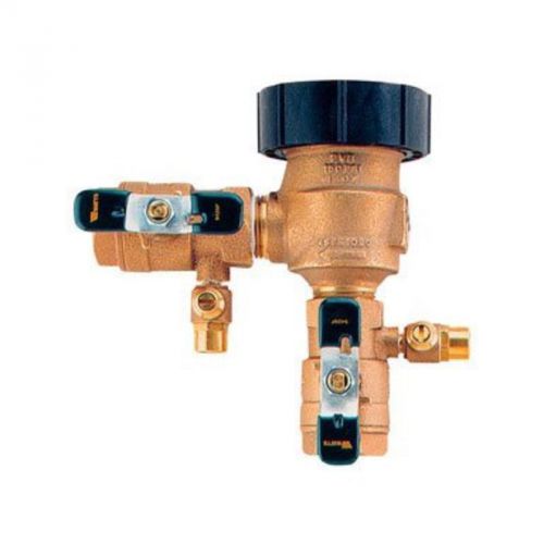 Vacuum breaker anti-siphn 3/4&#034; lf watts water technologies check valves 0792011 for sale