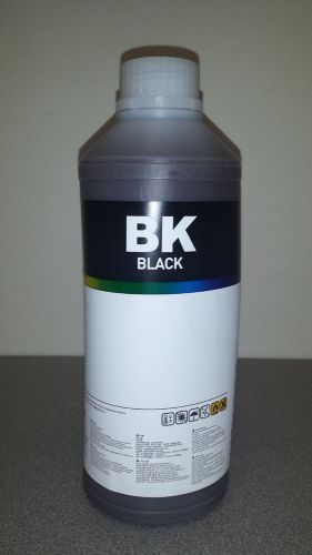 InkTec Dye Sublimation Ink, Black
