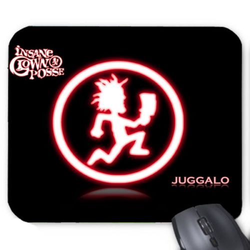 Juggalo Character Perfect Mouse Pad Mat Mousepad Hot Gift New