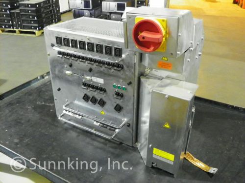 Kodak Nexpress Main Power Control Switch Board Module