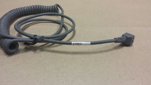 25-32463-21, symbol 8.5&#039; coiled synapse adapter cable for sale