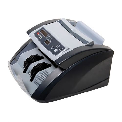 Cassida 5520 Electronic Cash Counter With UV/MG Counterfeit Detection And Screen
