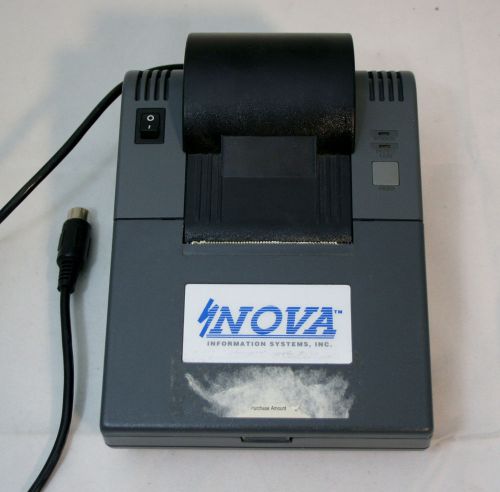 Nova Printer 250 - Preowned