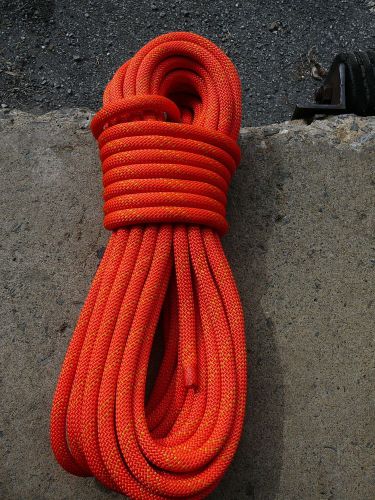 Sterling Static Line   Low Stretch Rope Climbing, Rappel, Tag Line 1/2&#034; x 62&#039;
