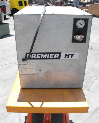 Premier refrigerated air  systems mod. pta 020a1 for sale