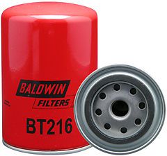 Baldwin BT-216 oil filter. 1 case of 12