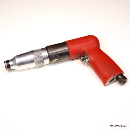 Ingersoll rand ag057a-10-q | pneumatic 1000rpm adjustable shutoff screwdriver #3 for sale
