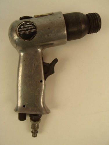 Central Pneumatic 150mm Air Hammer Model 32940
