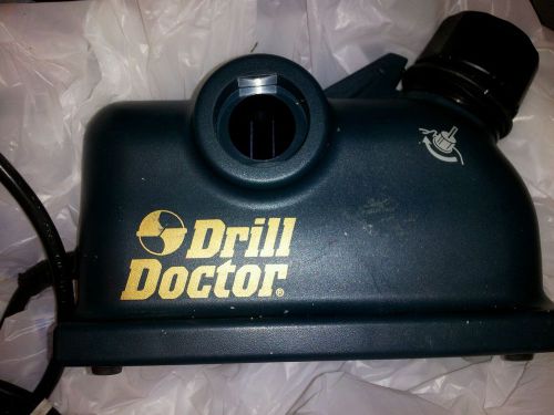 Darex Drill Doctor 250 Professional