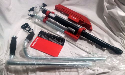 Hilti Stand-up Handle Decking Tool SDT 5