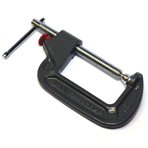 BABCO 3&#034;  75MM QUICK RELEASE TURBO CLAMP