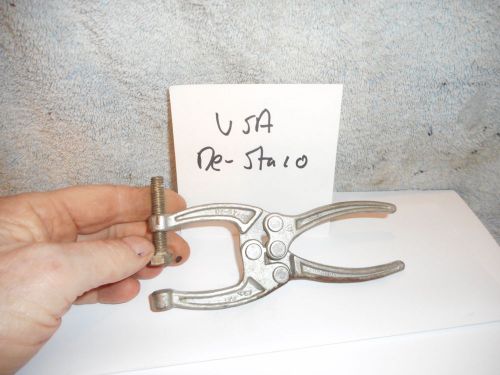 Machinists 1/1 Buy Now Syuper High End De-Staco Clamp Size 2 (no 424)
