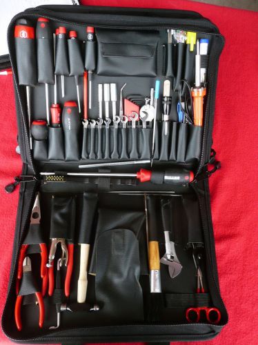 New Field Service Tool Kit from Crawford Tool  MADE IN USA