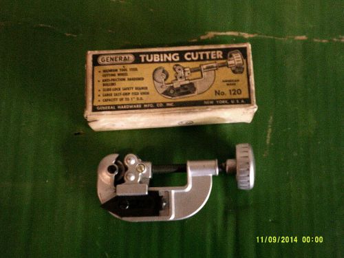 copper tubing cutter