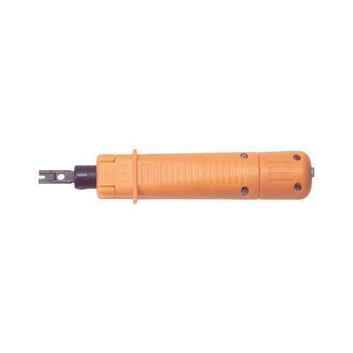 Telephone punchdown tool 110/88 type 360-710 for sale