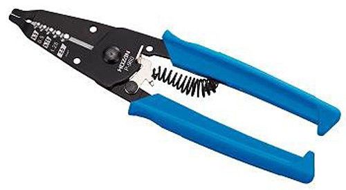 Hozan P-960 CRIMPING Electricians TOOL VVF Wire Stripper from JAPAN