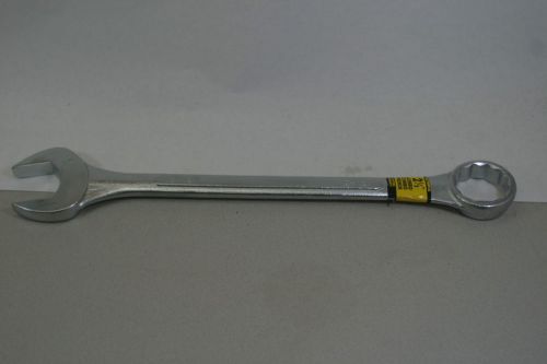 2-1/2 Combination End Wrench Olympia 27&#034; OAL China