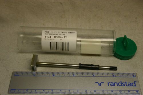 Pace TD-100 Soldering tip suface mount New in tube 1124-0506-P1