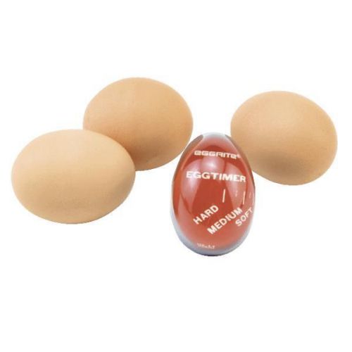 Norpro 5902C Egg Per&#039;Fect Egg Timer-EGG PER&#039;FECT EGG TIMER