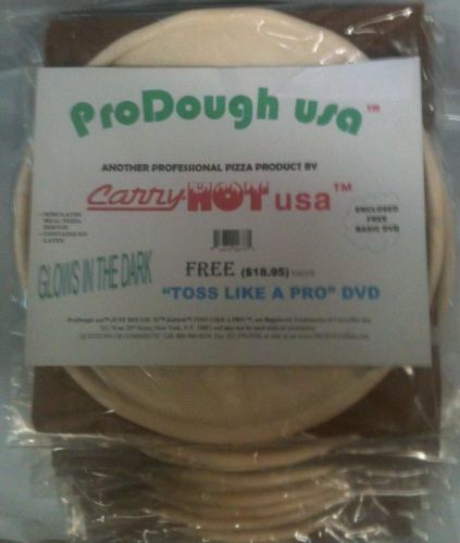 CarryHOT ProDough Jumbo Pack - 24 doughs