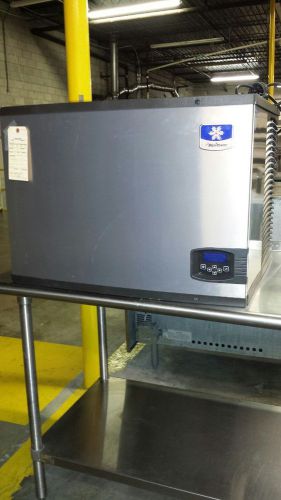 MANITOWOC ICE MACHINE  HEAD 500 LBS ( LY0504A-161)