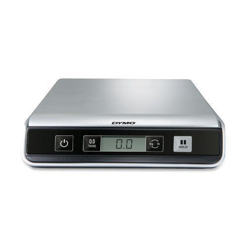 Dymo 1772059 digital postal scale / shipping scale, 25-pound for sale