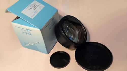Sill Optics S4LFT3260/075 Scan Lens 260mm 355nm