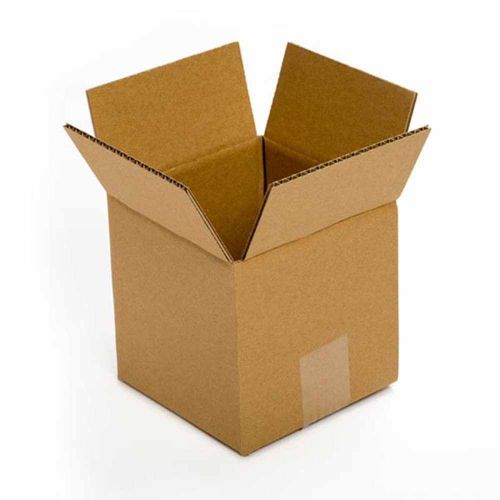 5x5x5 inch boxes PACK OF 25 Shipping Packing Mailing Moving Box FREE Shipping