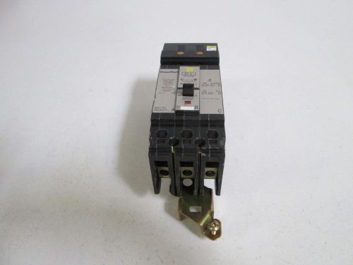 SQUARE D CIRCUIT BREAKER FDA32060 *NEW OUT OF BOX*