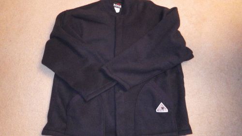 Bulwark FR Men&#039;s Fleece jacket