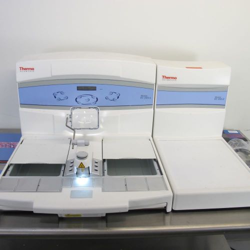 Microm EC350-2 Tissue Embedding Center W/Cooling Plate [Item#C16763]