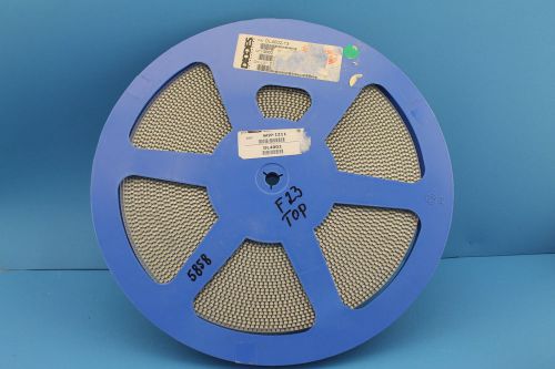 DIODE  RECT 100V 1A ONE REEL OF 785 PCS. MCC DL4002