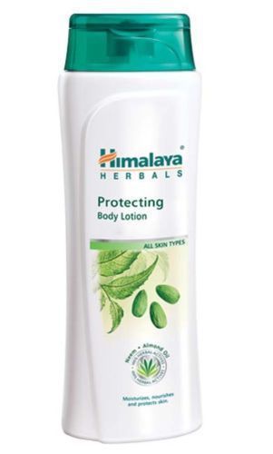 Himalaya Skin Care Protecting Body Lotion