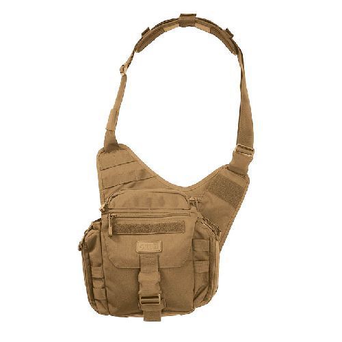 5.11 tactical push pack 56037 color fde for sale