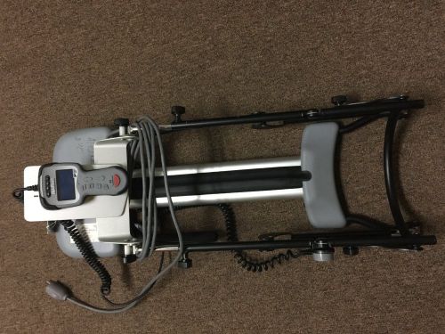 Chattanooga OptiFlex 3 2090 Knee CPM Machine Continuous Passive Motion Rehab