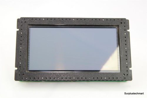 PLANAR EL6648MSS PS12MSS LCD SCREEN ECA P/N 943-0062-01,996-0088-04 REV:D