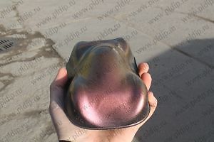 Chameleon pearl pigments x100 for plasti dip, lacque, paint binder