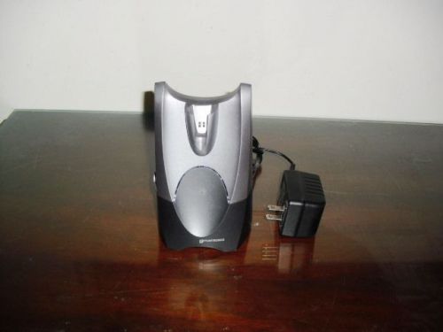Plantronics CS50 Charger with Ac Adapter