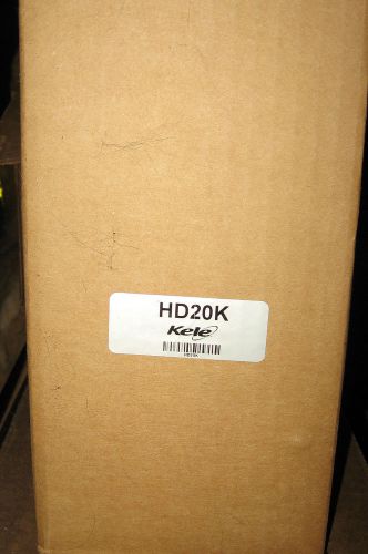Kele HD20K  Duct Air Humidity Transmitter