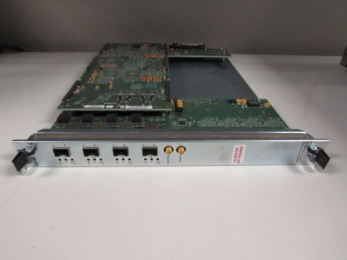 IXIA LSM10GXM4S-01, 10 Gigabit Ethernet, 4-Port LAN/WAN